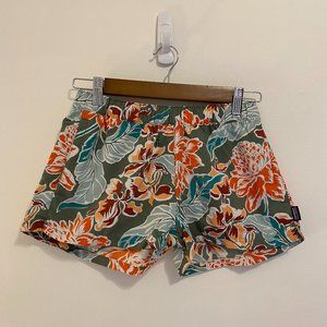 Patagonia Barely Baggies